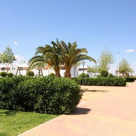Townhouse Casa Champis Βίλα San Pedro del Pinatar Εξωτερικό φωτογραφία