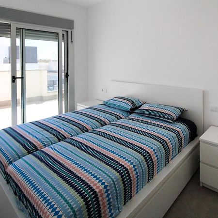Townhouse Casa Champis Βίλα San Pedro del Pinatar Εξωτερικό φωτογραφία