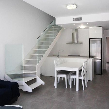 Townhouse Casa Champis Βίλα San Pedro del Pinatar Εξωτερικό φωτογραφία