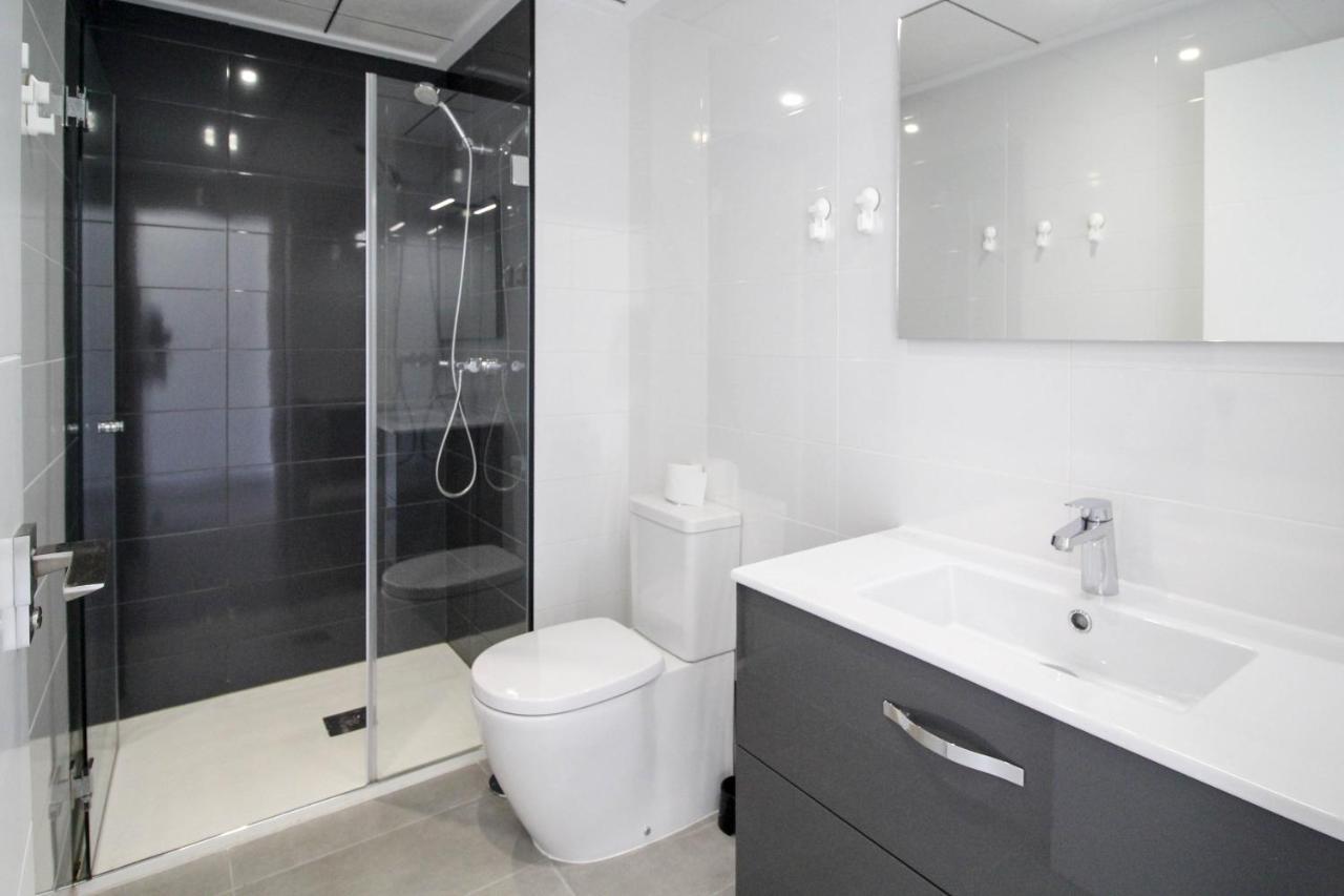 Townhouse Casa Champis Βίλα San Pedro del Pinatar Εξωτερικό φωτογραφία