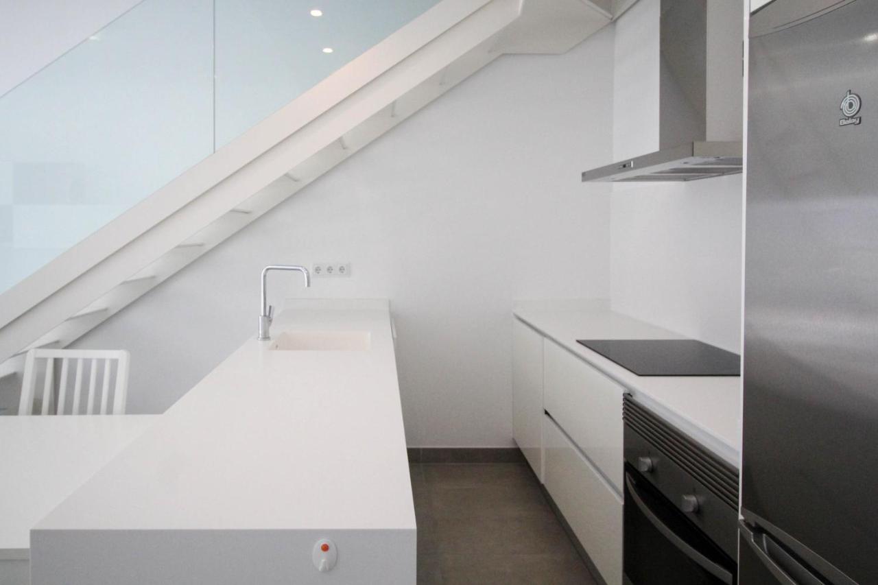 Townhouse Casa Champis Βίλα San Pedro del Pinatar Εξωτερικό φωτογραφία