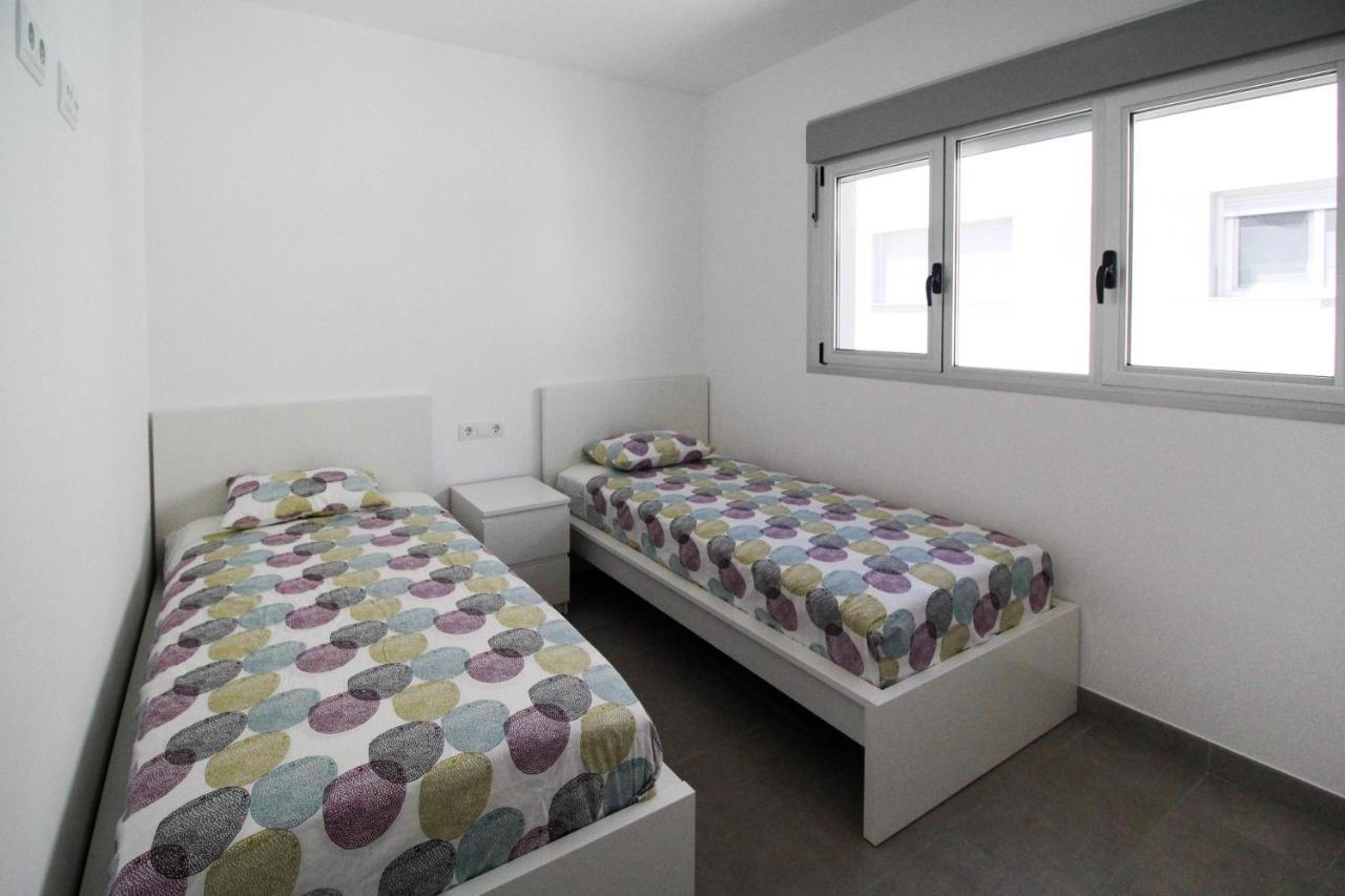 Townhouse Casa Champis Βίλα San Pedro del Pinatar Εξωτερικό φωτογραφία