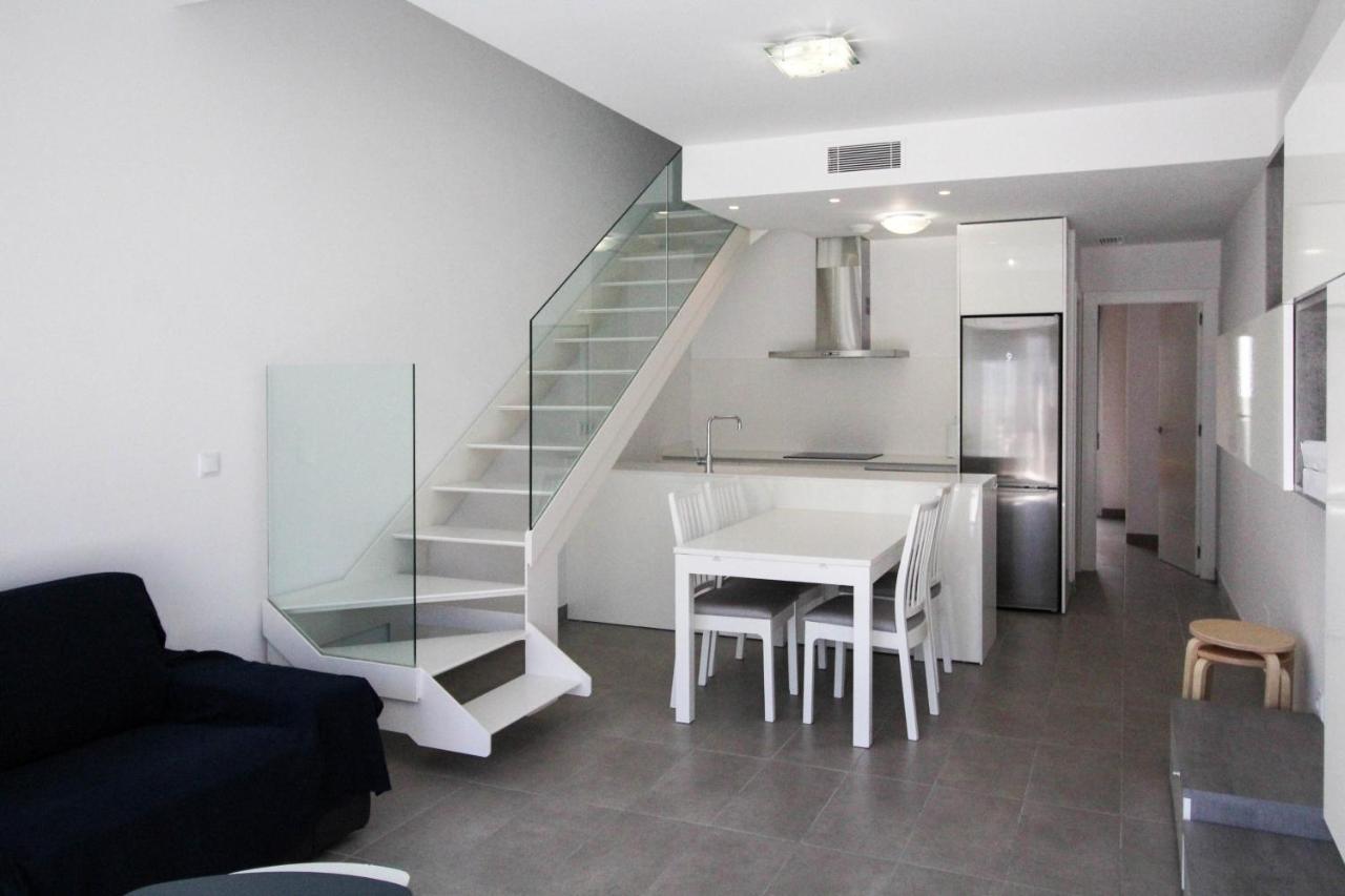 Townhouse Casa Champis Βίλα San Pedro del Pinatar Εξωτερικό φωτογραφία