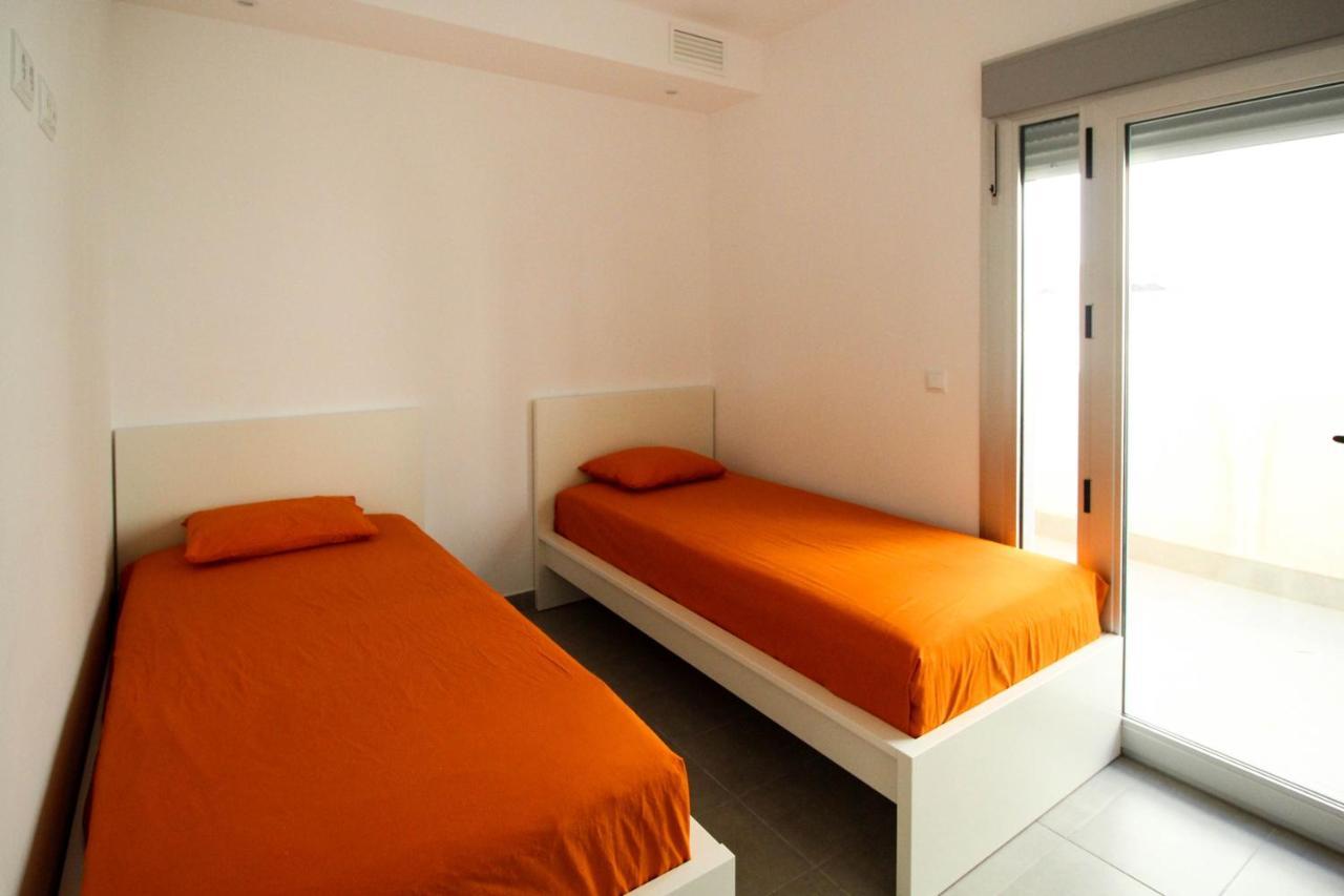 Townhouse Casa Champis Βίλα San Pedro del Pinatar Εξωτερικό φωτογραφία